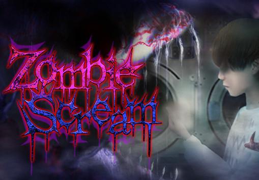 Zombie Scream بي سي ستيم كود رقمي