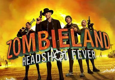 Zombieland VR: Headshot Fever ستيم كود رقمي