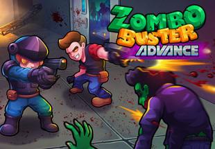 Zombo Buster Advance ستيم كود رقمي