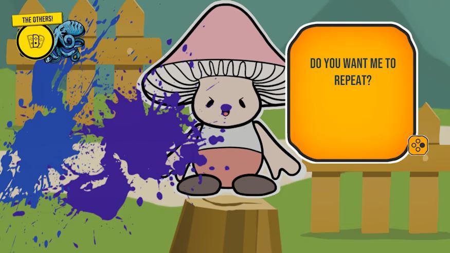 Ultra Mega Xtra Party Challenge اوروبي نينتندو سويتش كود رقمي