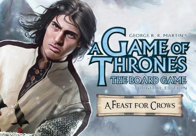 A Game Of Thrones - A Feast For Crows DLC ستيم كود رقمي