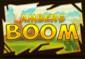 Ambers BOOM ستيم كود رقمي
