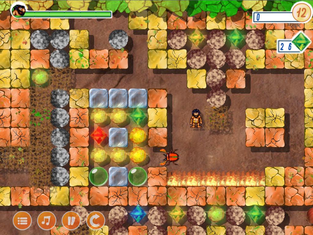 Screen Shot image 2 Ambers BOOM ستيم كود رقمي