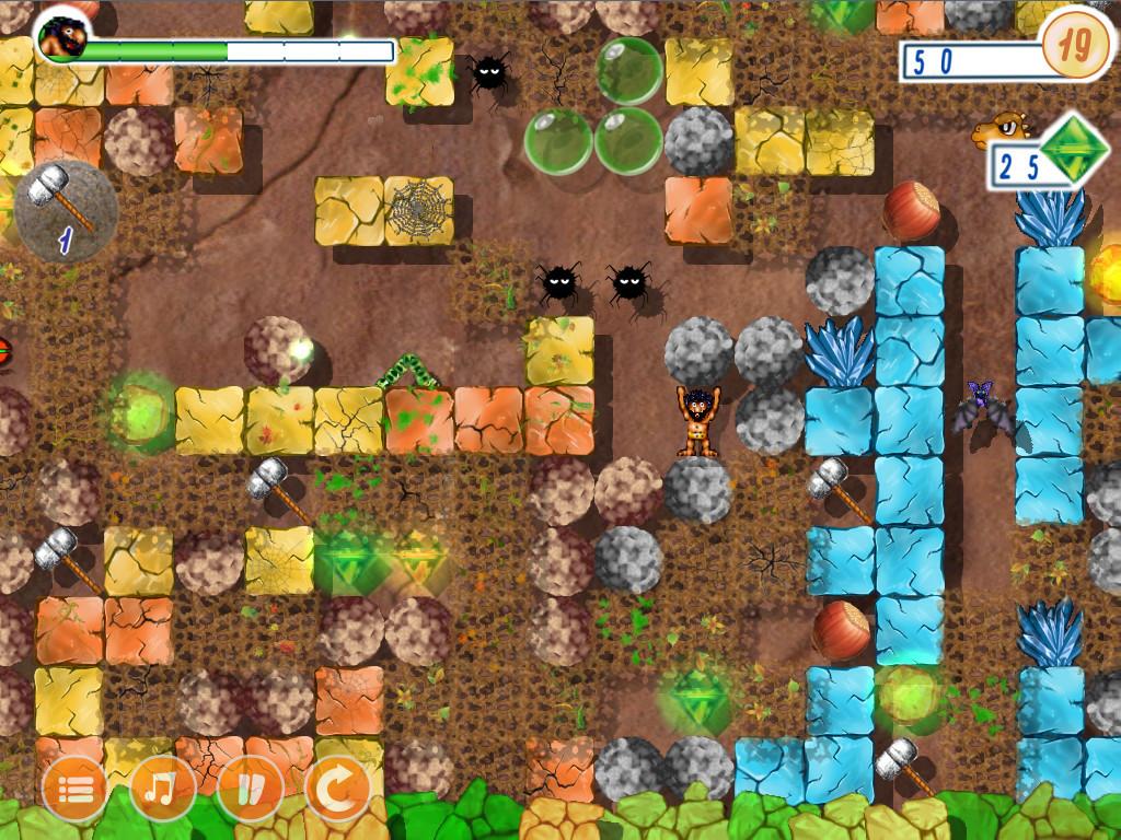 Screen Shot image 1 Ambers BOOM ستيم كود رقمي