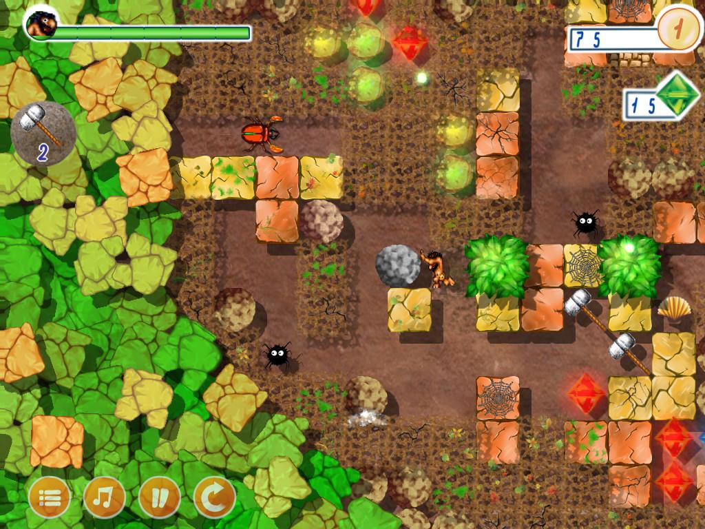 Screen Shot image 3 Ambers BOOM ستيم كود رقمي