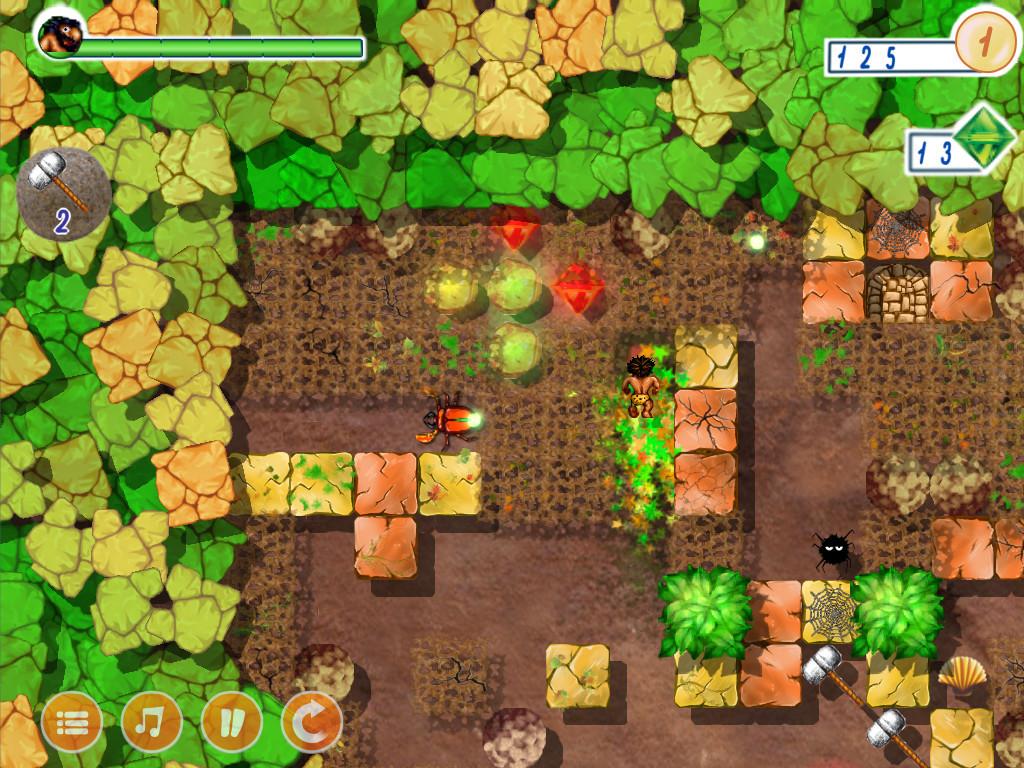 Screen Shot image 4 Ambers BOOM ستيم كود رقمي