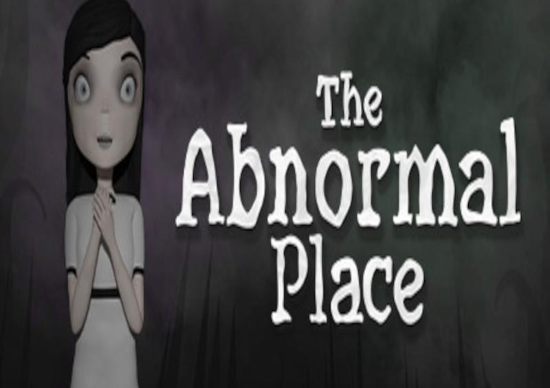 The Abnormal Place ستيم كود رقمي