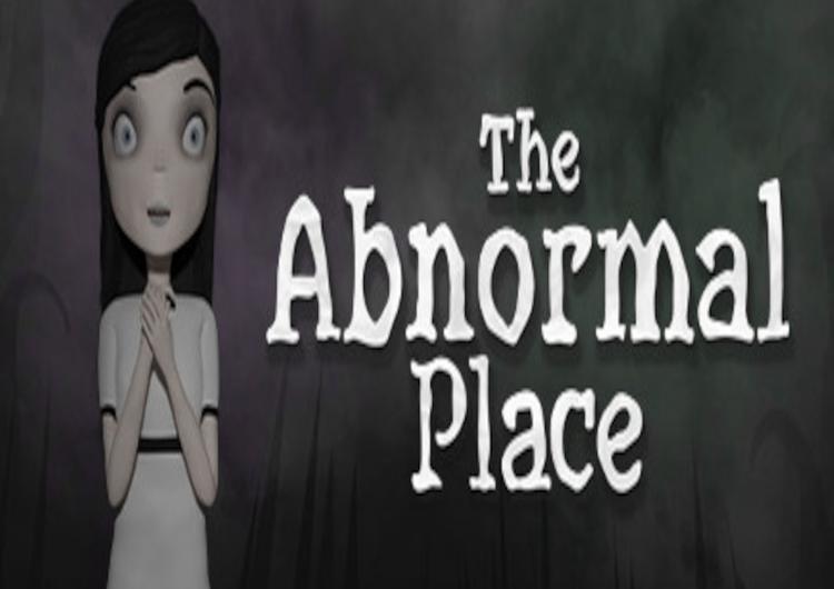 The Abnormal Place  ستيم كود رقمي