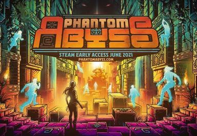 Phantom Abyss رابط هديه ستيم
