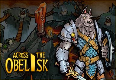 Across The Obelisk ستيم كود رقمي
