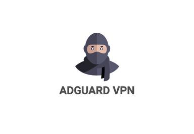 AdGuard VPN كود رقمي (1 سنه / 10 اجهزة)