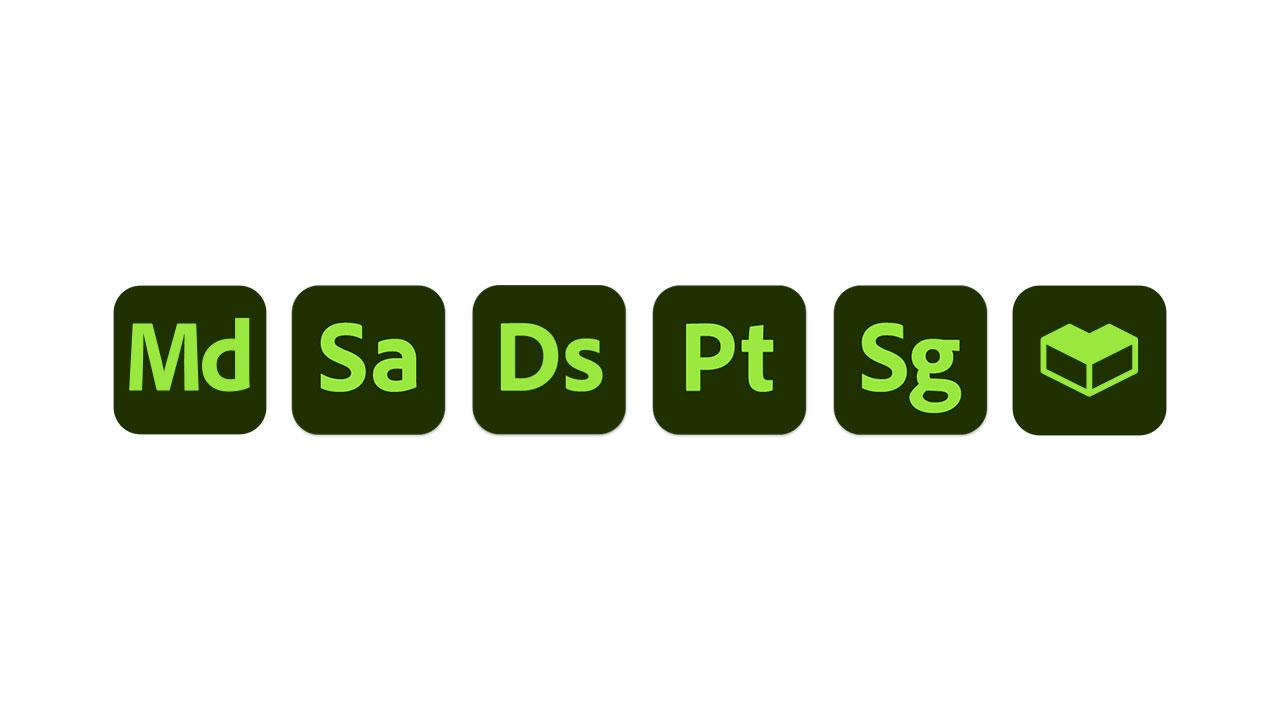 Screen Shot image 0 Adobe Substance 3D Collection - 1 شهر اشتراك مفتاح