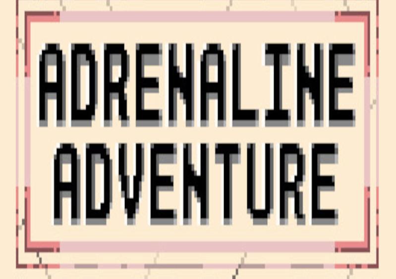 Adrenaline Adventure ستيم كود رقمي