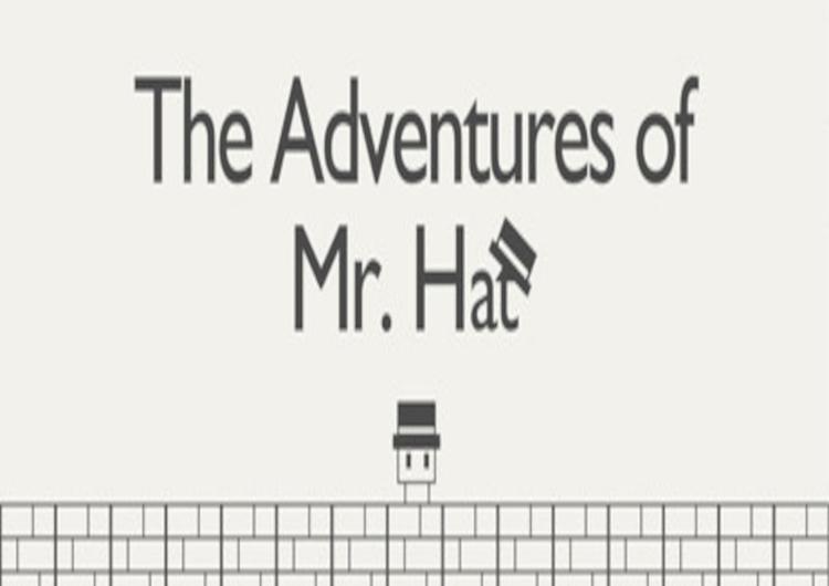The Adventures Of Mr. Hat ستيم كود رقمي