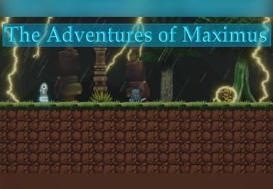 The Adventures Of Maximus ستيم كود رقمي