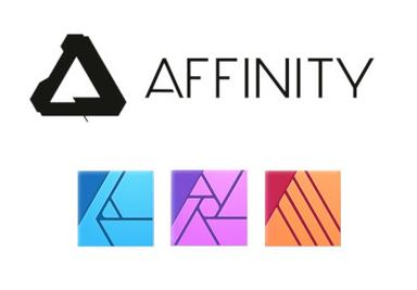 Affinity Software (1.10.6) حزمة كود رقمي (مدى الحياة / Unlimited اجهزة)