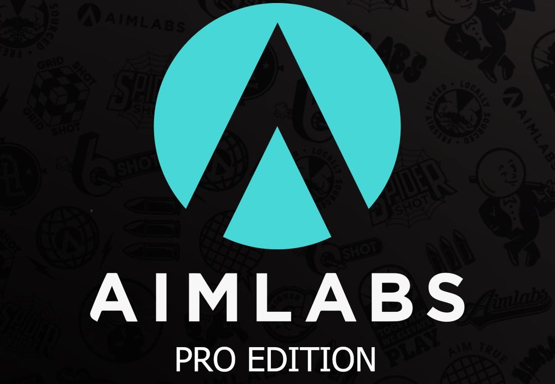 Aimlabs Professional اصدار اوروبي إكس بوكس سيريس X|S كود رقمي