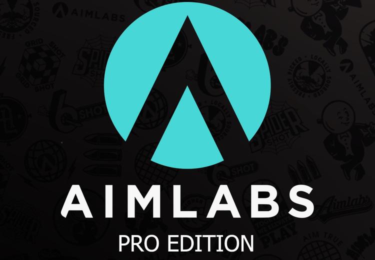Aimlabs Professional اصدار اكسبوكس 1 / إكس بوكس سيريس X|S حساب