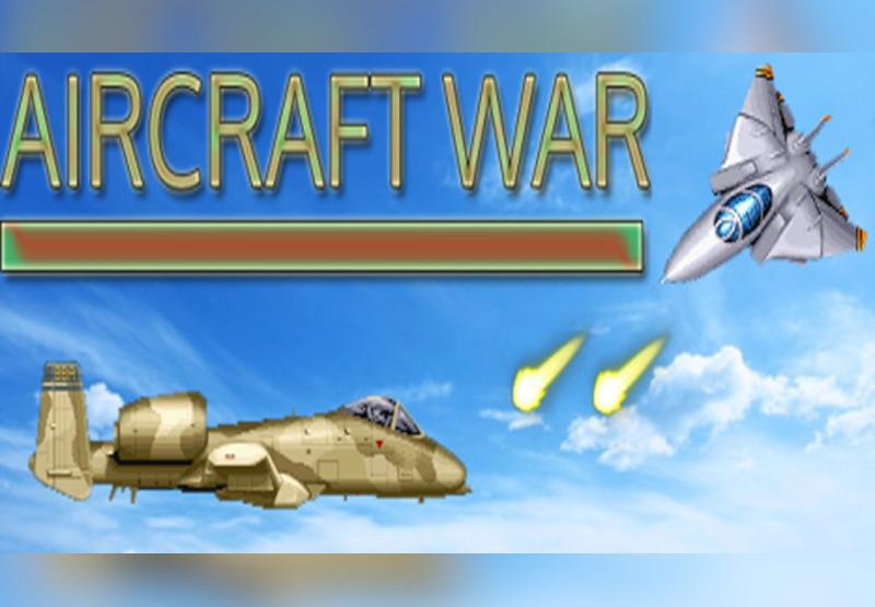Aircraft War ستيم كود رقمي