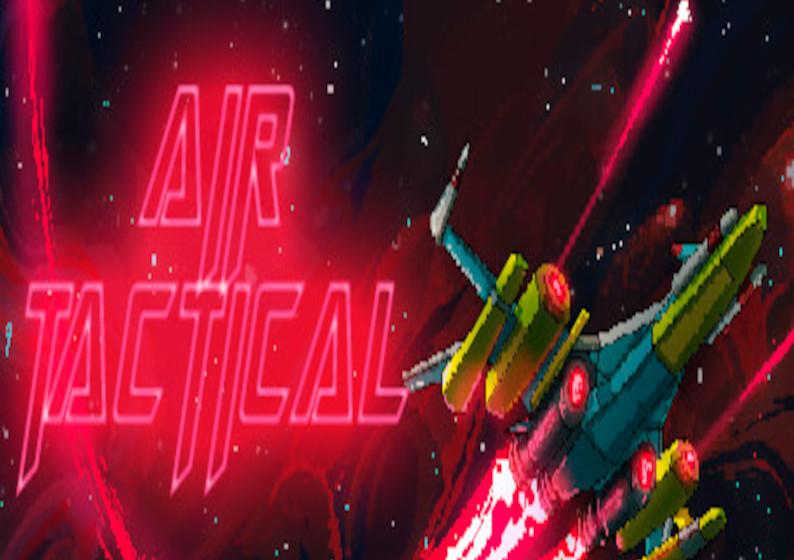 Air Tactical ستيم كود رقمي