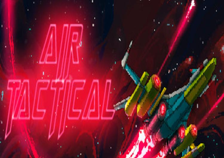 Air Tactical ستيم كود رقمي