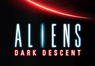 Aliens: Dark Descent رابط هديه ستيم