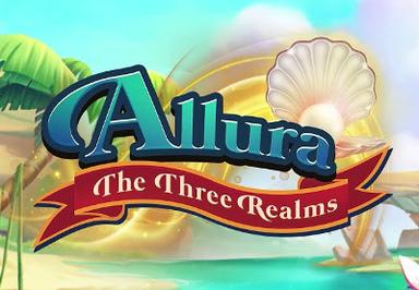 Allura: The Three Realms ستيم كود رقمي