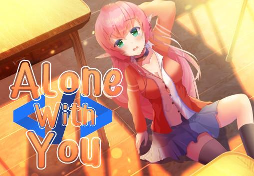 Alone With You ستيم كود رقمي