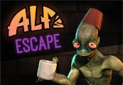 Oddworld: New 'N' Tasty - Alf'S Escape DLC ستيم كود رقمي 