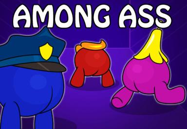 Among Ass ستيم كود رقمي