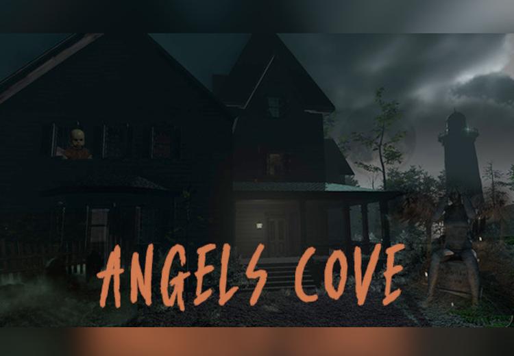 Angels Cove ستيم كود رقمي