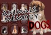 Animals Memory: Dogs بي سي ستيم كود رقمي