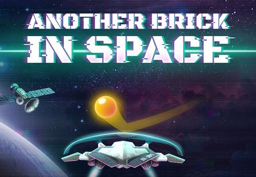 Another Brick In Space ستيم كود رقمي