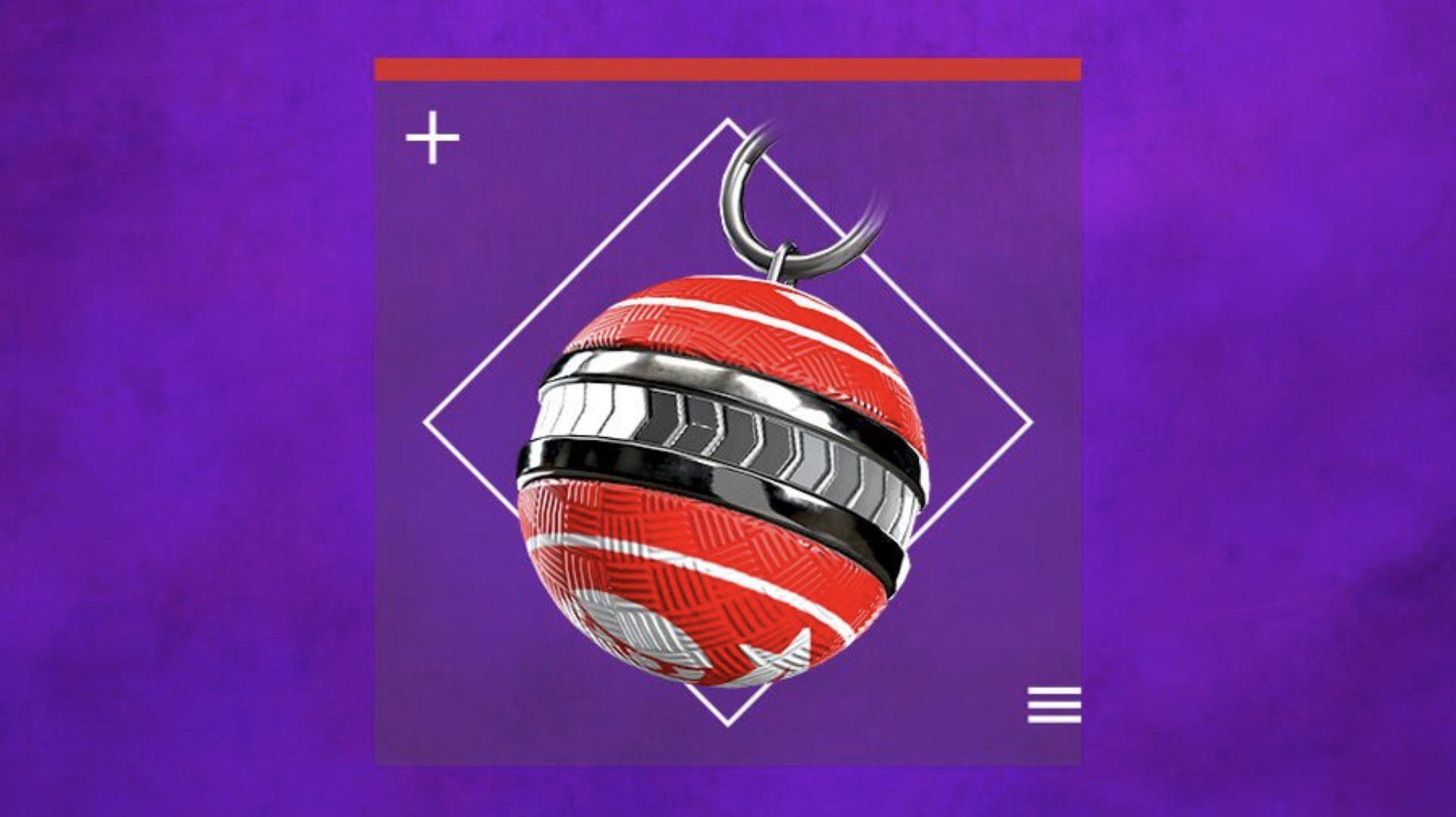 Screen Shot image 0 Apex Legends - Dodge This Weapon Charm DLC اكسبوكس 1 / إكس بوكس سيريس X|S كود رقمي