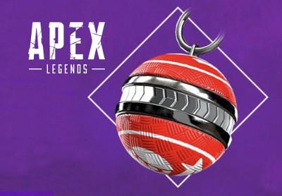 Apex Legends - Dodge This Weapon Charm DLC اكسبوكس 1 / إكس بوكس سيريس X|S كود رقمي