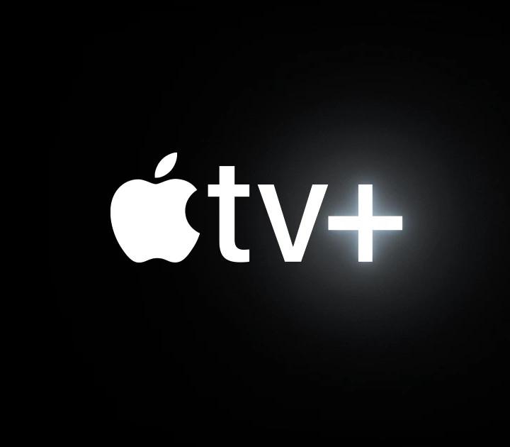 Apple TV+ 1 Month Subscription DE