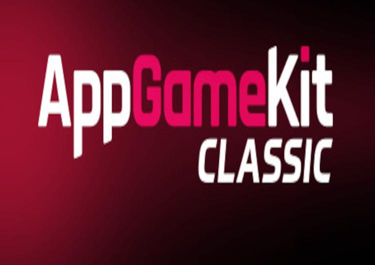 AppGameKit Exclusive Collection ستيم كود رقمي