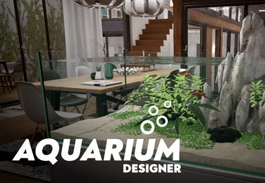 Aquarium Designer اكسبوكس 1 / إكس بوكس سيريس X|S حساب