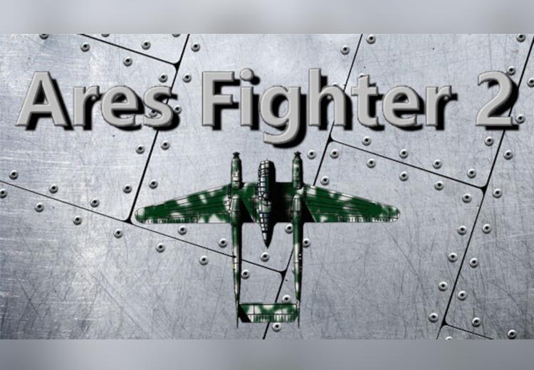 Ares Fighter 2 ستيم كود رقمي