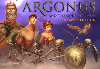 Argonus And The Gods Of Stone: Olympus اصدار ستيم كود رقمي