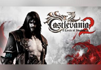 Castlevania Lords Of Shadow 2 - Armored Dracula Costume DLC بي سي ستيم كود رقمي