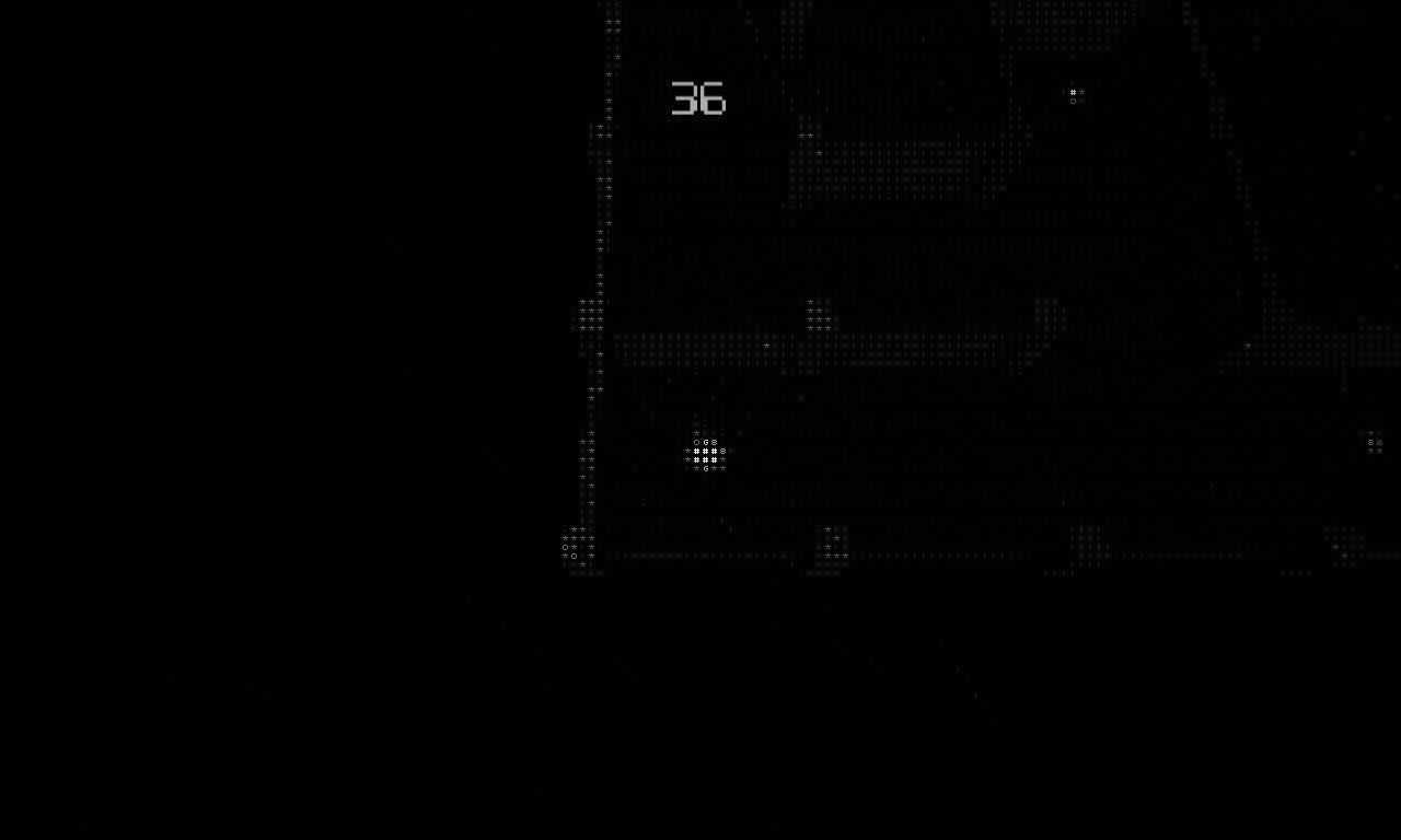 Screen Shot image 0 ASCII Game سيريس: Maze ستيم كود رقمي