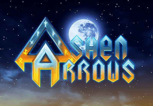 Ashen Arrows ستيم كود رقمي
