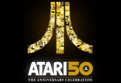 Atari 50: The Anniversary Celebration بي سي ستيم كود رقمي