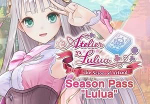 Atelier Lulua - Season Pass "Lulua" DLC ستيم كود رقمي