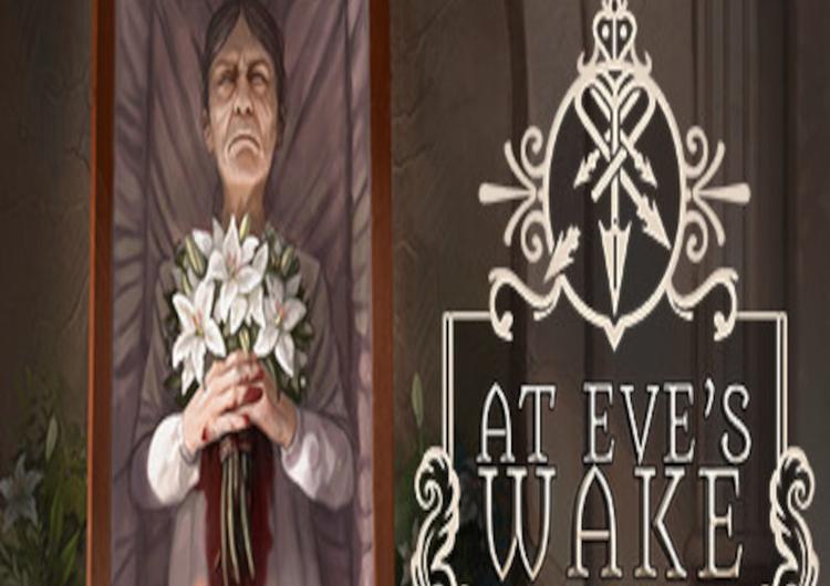 At Eve'S Wake ستيم كود رقمي