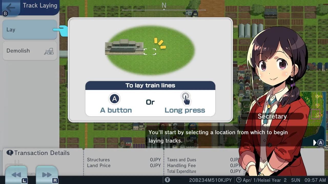 Screen Shot image 0 A-Train: All Aboard! Tourism ستيم كود رقمي
