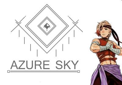 Azure Sky ستيم كود رقمي