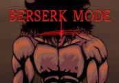 Berserk Mode بي سي ستيم كود رقمي