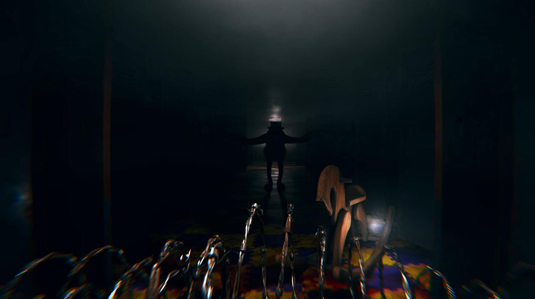 Screen Shot image 6 Baby Blues Nightmares بي سي ستيم كود رقمي